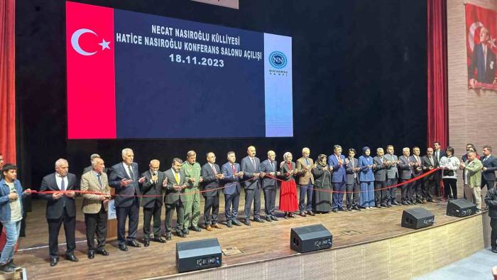 Bakan Şimşek: “Bütün Uluslararası Kurallar Ve Hukuk Ayaklar Altına Alınabiliyor”