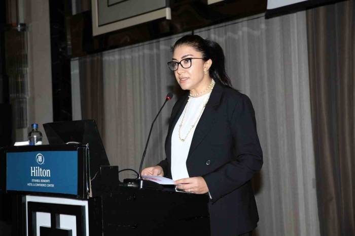 İstanbul’da "Ağrı Yatırım Ve Tanıtım Programı" Düzenlendi