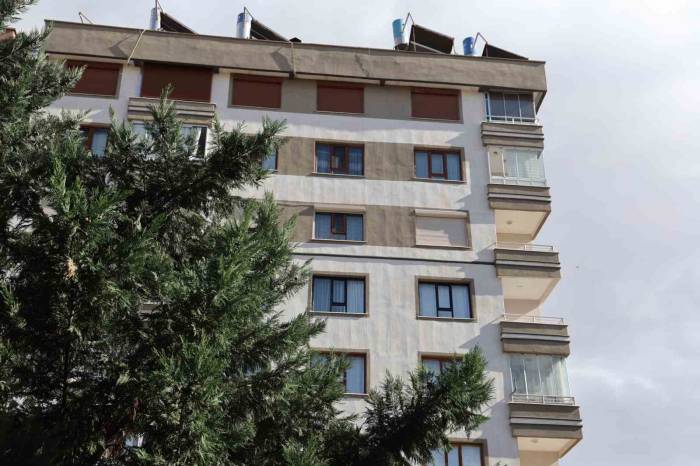 Konya’da Kış Sezonunun Başlaması Kiralık Daire Fiyatlarına Yansıdı