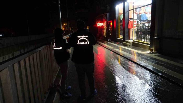 İş Yerinde Tartıştığı Arkadaşını Pompalıyla Ağır Yaraladı