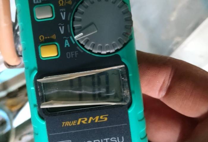 Arızalanan Motopomp Sistemlerine Hızlı Müdahale