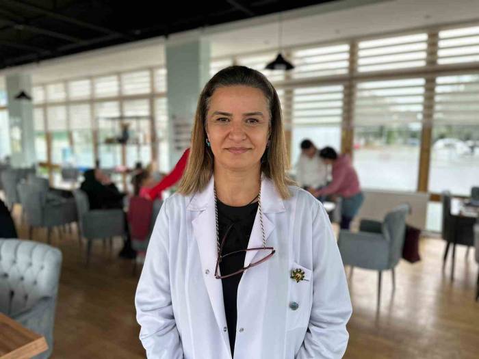 Kursiyer Olarak Girdikleri Kursta Usta Öğretici Oldular