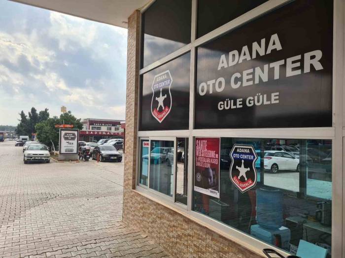 Oto Galericiler Ve Noterlerde Siber Dolandırıcılık Uyarısı