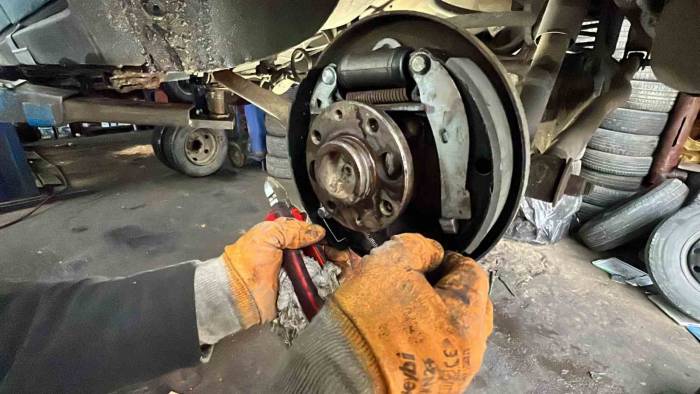 Kış Öncesi Araçlarda Bakım Önemli