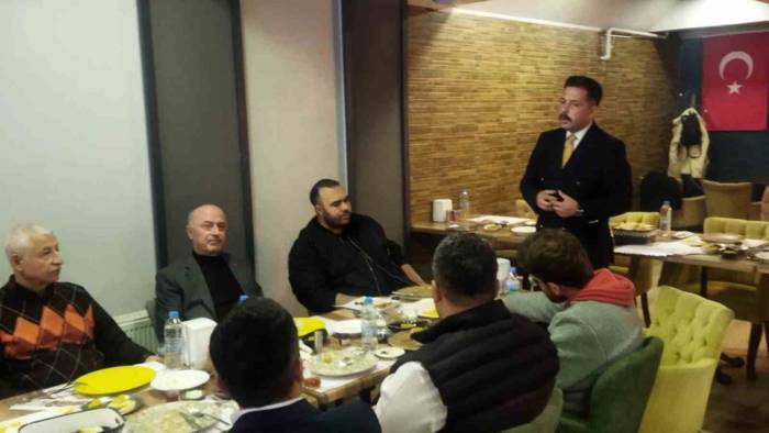 Mimarlar Odası Kırıkkale İl Temsilciliği Seçimleri Yapıldı