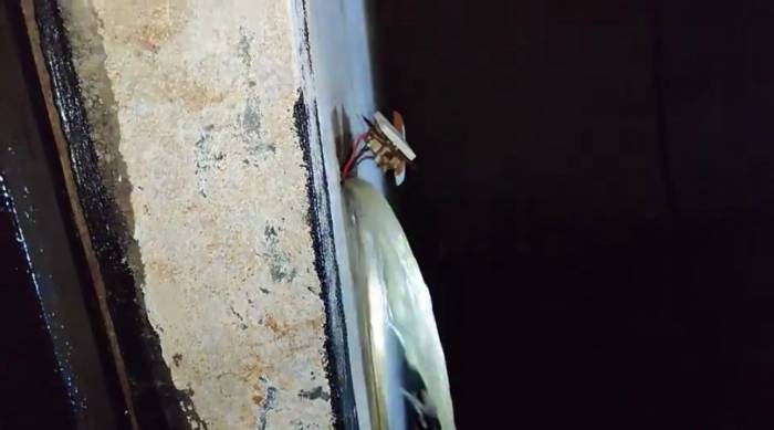 Siverek’te Evleri Su Bastı, Elektrik Prizlerinden Su Fışkırdı