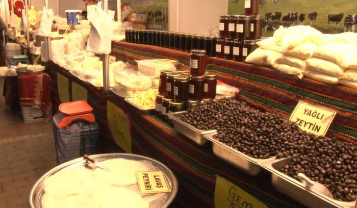 Sultangazi’de ’4’üncü Geleneksel Ardahan Tanıtım Günleri’ Protokol Töreni Düzenlendi