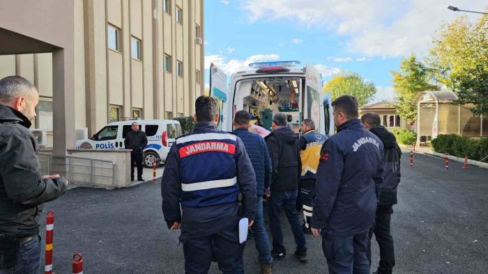 Adıyaman’da Silahlı Kavga: 2 Yaralı