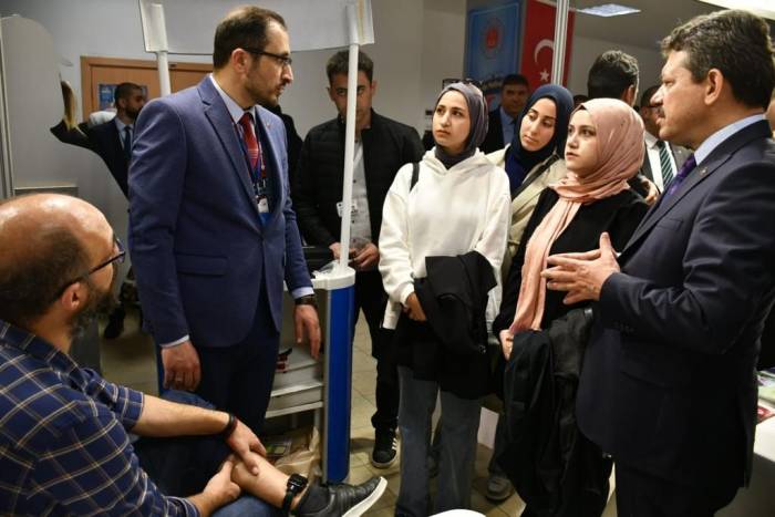 Kadına Şiddetle Mücadelede Olumlu Sonuç