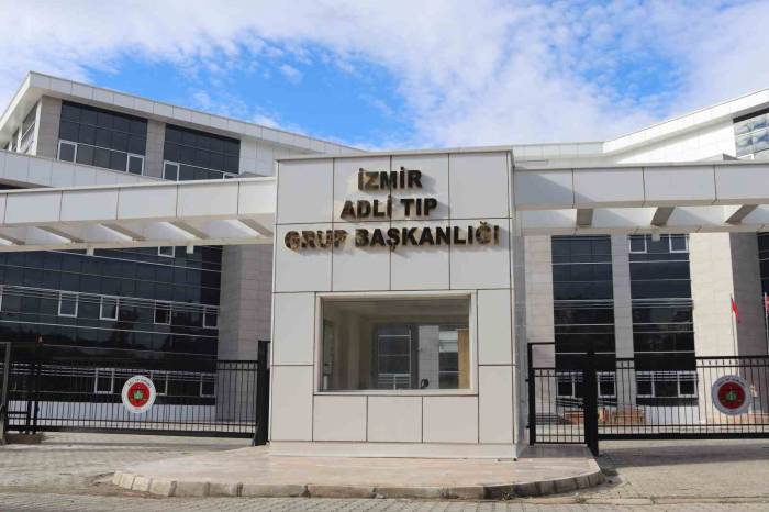 Anne Ve Kızın Asansördeki Ölümünde Korkunç Detay: İple Boğulmuşlar
