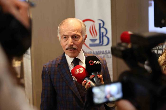 Bayrampaşa’da Çatılar Dönüşüyor