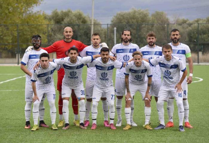 Yunusemre İlk Galibiyetini, Yıldızspor İlk Mağlubiyetini Aldı