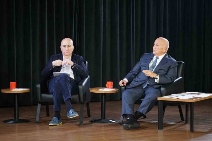 “Bm Değersizleşti, Imf Önemsizleşti. Yeni Bir Kurum Çıkmalı”