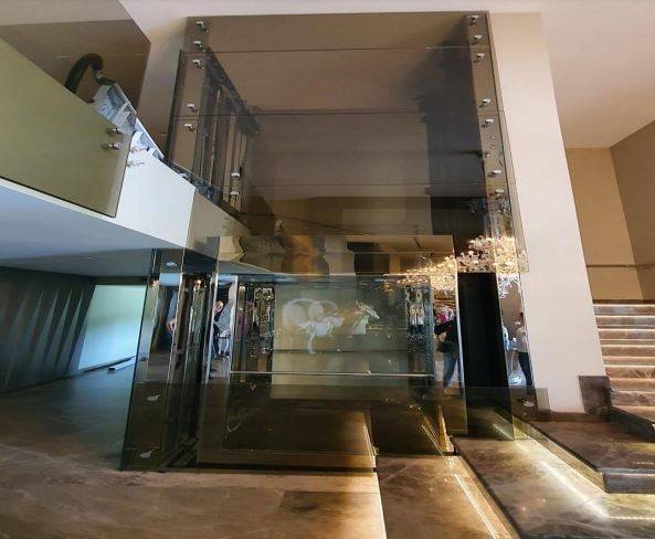 Bozuk Asansör, Sağlığı İçin 1 Milyona Yakın Harcama Yapan Vatandaşın Korkulu Rüyası Oldu