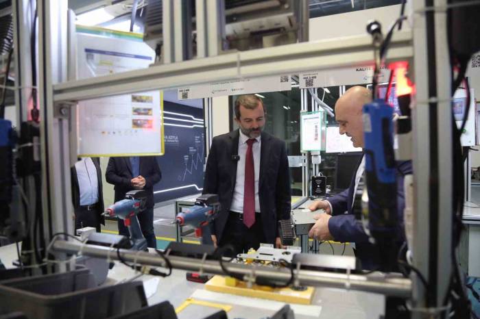 Gürsu Belediyesi’nden Bir İlk Daha