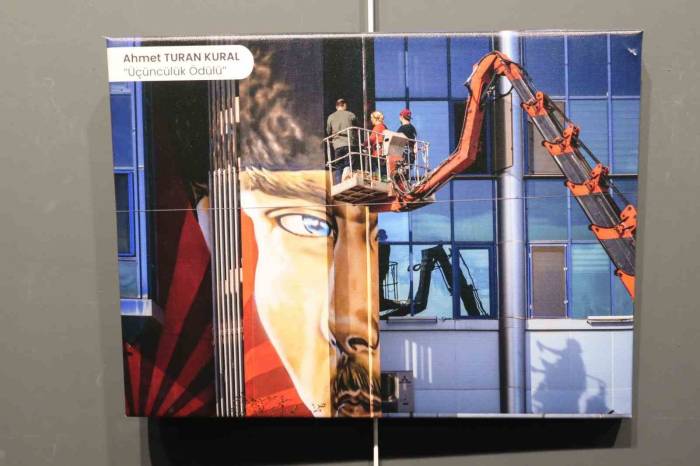 Eserleriyle Beğeni Topladılar