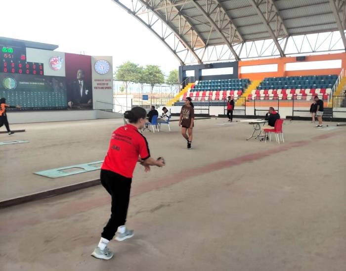 Babadağ’dan Yola Çıkıp Tarihe Geçtiler