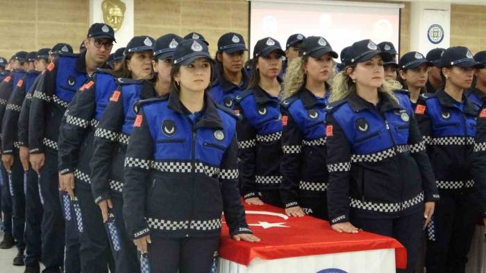 Muğla Büyükşehir Belediye Başkanı Gürün; Muğla’da İtfaiye Ekiplerimizin Olay Yerine 6 Dakika 58 Saniyede Ulaşıyor