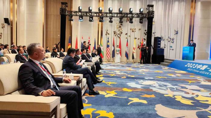 Başkan Uysal, ‘Her Platformda Tanıtıma Devam Ediyoruz’