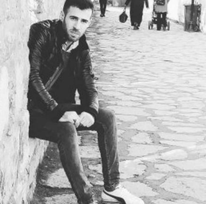 Oltu’da Çobana Domuz Saldırdı