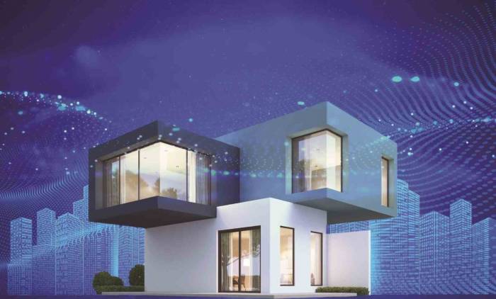 Panasonic Electric Works Türkiye, Akıllı Bina Teknolojileri Fuarı’na Katılıyor