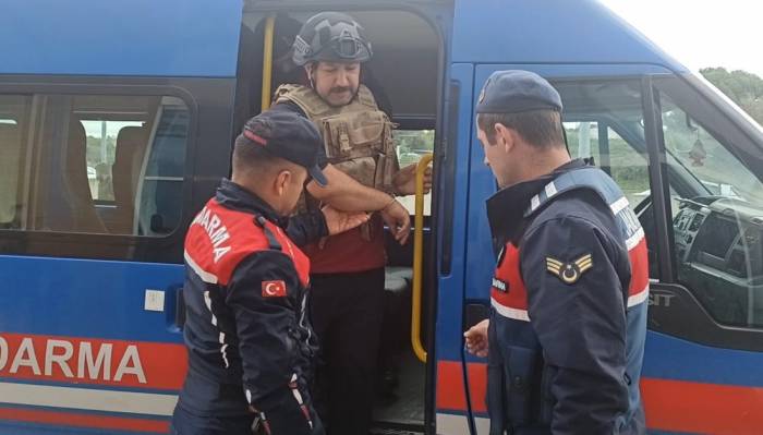 Samsun’da 1 Kişinin Öldüğü, 3 Kişinin Yaralandığı Olayın Zanlıları Adliyede