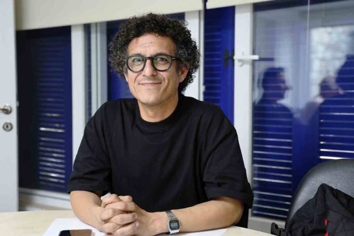 Bodrum Otelciler Derneği Başkanı Dengiz: "Bodrum İçin Hedefimiz 1 Milyon Yabancı Turist"