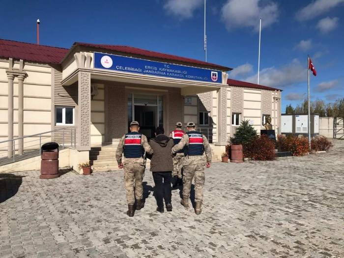 Van’da Fuhuş Operasyonu: 1 Tutuklama