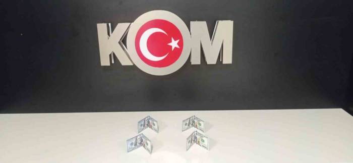 Van’da Gümrük Kaçağı Malzemeler Ele Geçirildi