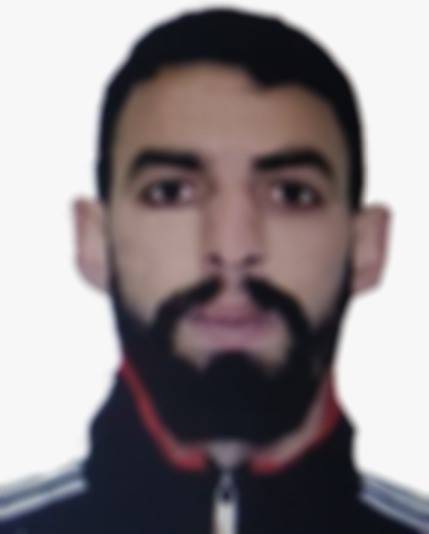 Akrabasını Yol Ortasında Bıçaklayarak Öldürdü