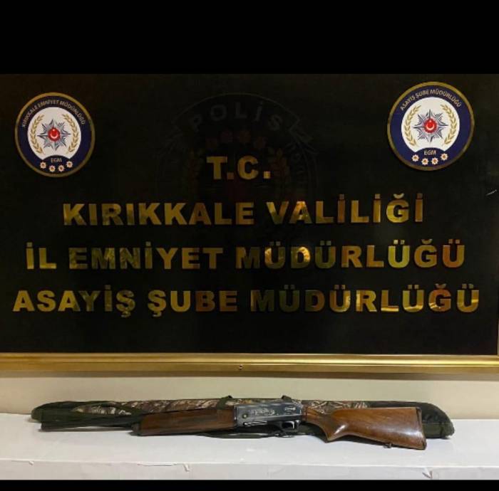 Kırıkkale’de Çeşitli Suçlardan Aranan 21 Şüpheli Yakalandı