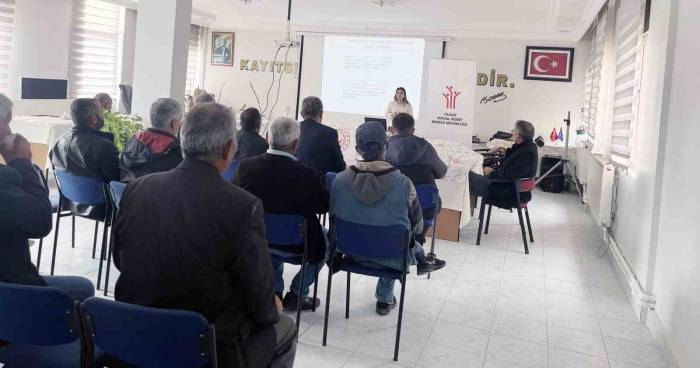 Erken Yaşta Ve Zorla Evlilikle Mücadele