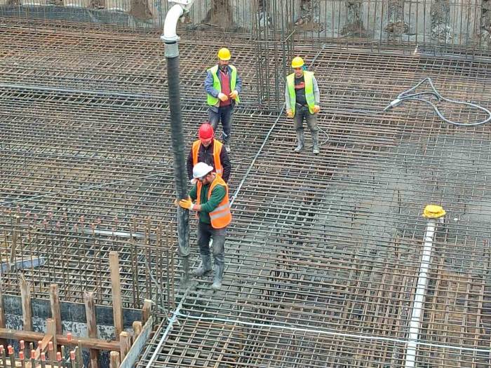 Bahçelievler’de 12. Kütüphanenin Temeli Atıldı