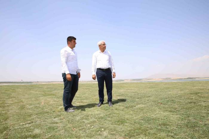 Battalgazi Belediyesi’nin Tasarrufları Takdir Topladı