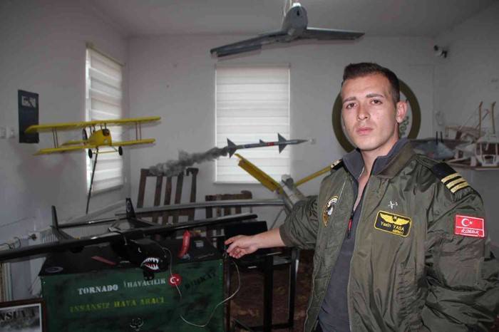 Kansuva’nın Hedefi Avrupa Birliği Ülkelerinde Arama Kurtarma Çalışmalarına Katılmak