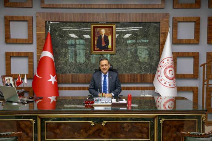 Bakan Yerlikaya Açıkladı: Bingöl’de 6 Kilo Skunk Ele Geçirildi