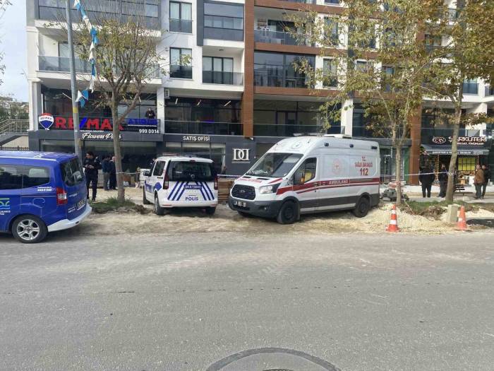 Büyükçekmece’de Feci Kaza: 1 Ölü