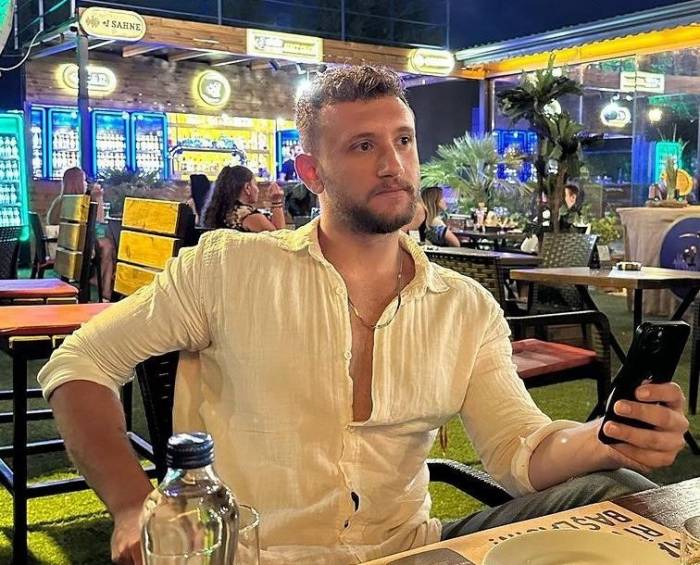 Son Kaydı Katili Oldu