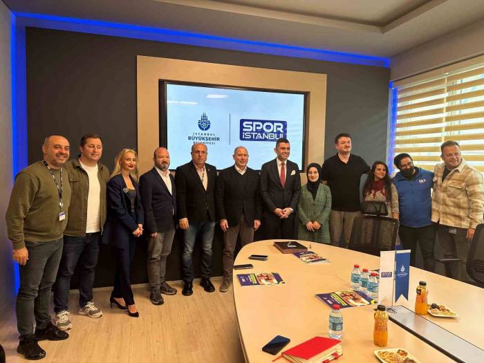 Spor İstanbul’dan Çocuklar İçin Önemli Anlaşma