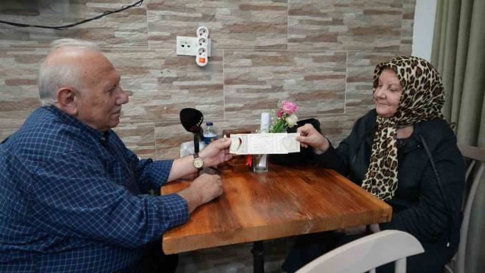 Sevgi Üzerine Kurulan Yarım Asırlık Örnek Evlilik: Yaşlı Çiftten Gençlere Tavsiyeler