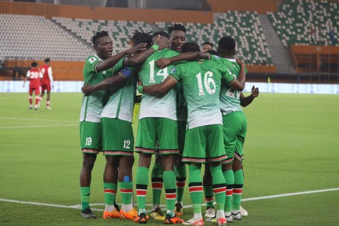 Engin Fırat’lı Kenya, 2026 Dünya Kupası Elemeleri’nde İlk Galibiyetini Aldı