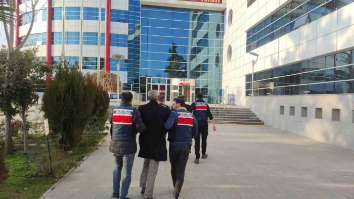 Terörist Sabri Ok’un Ağabeyi Ve Yeğeninin İddianamesi Kabul Edildi