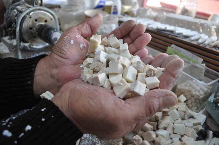 Eskişehir’de Lületaşına Gereken Değer Verilmiyor