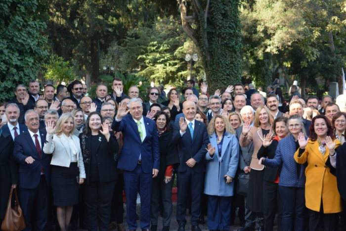 Atatürk Üniversitesi Araştırma Üniversiteleri Grubunda A2 Kategorisine Yükseldi