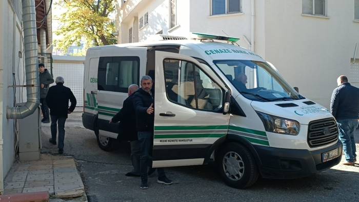 Asansör Kazasından Bir Acı Haber Daha