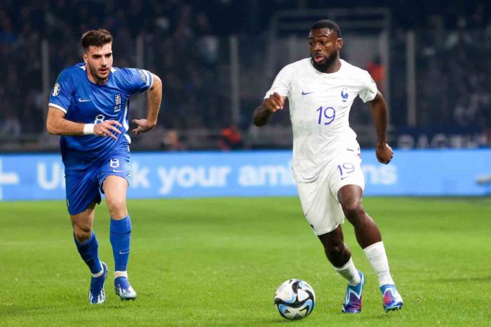 Euro 2024 Elemeleri Tamamlandı