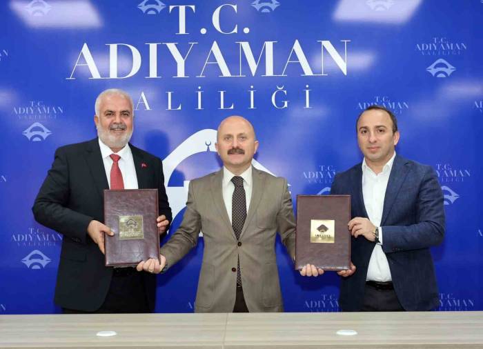 Gençler Ve Engelli Bireyler İçin “Güçlüyüz, Umutluyuz” Projesi Hazırlandı