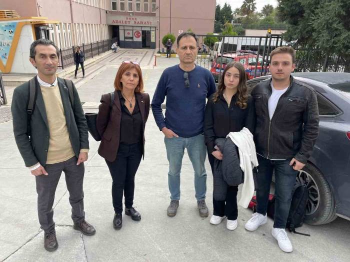 Kazaya Karışan Tır Şoförüne 6 Yıl 8 Ay Hapis Cezası