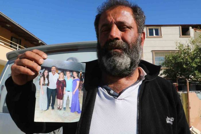 En Mutlu Kareden Geriye Bir Tek O Kaldı