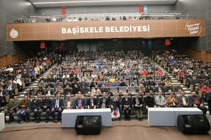 Okullara Spor Malzemesi Desteği